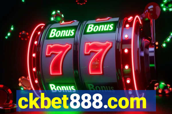 ckbet888.com