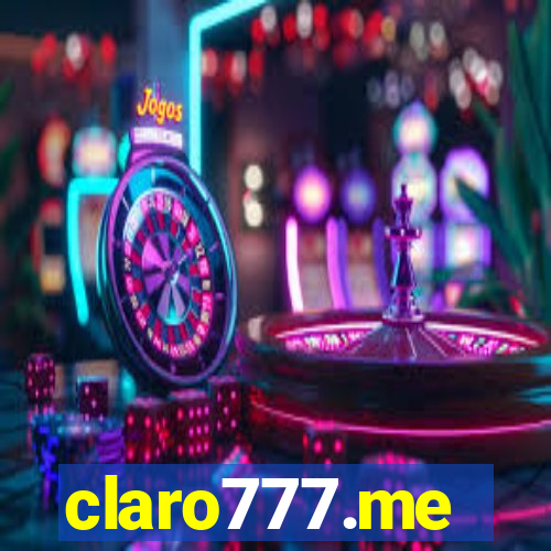 claro777.me