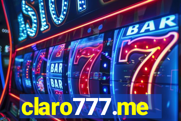 claro777.me