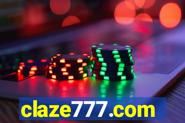 claze777.com