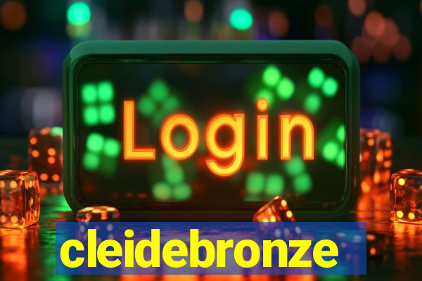 cleidebronze