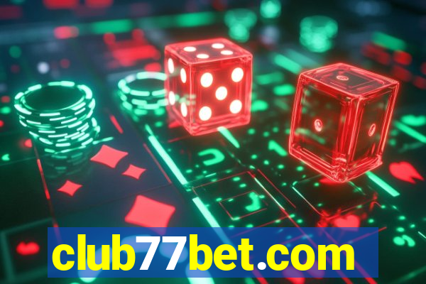 club77bet.com