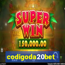 codigoda20bet