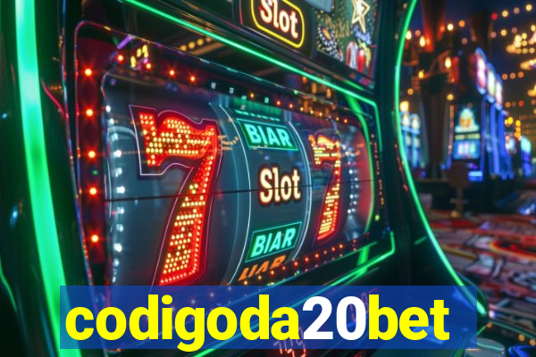 codigoda20bet