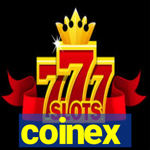 coinex