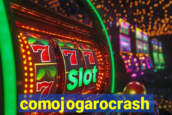 comojogarocrash