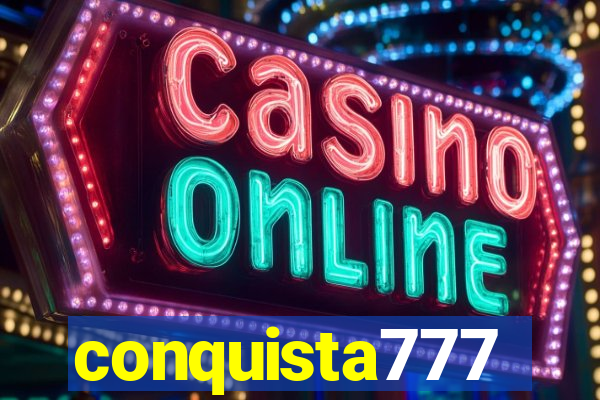 conquista777