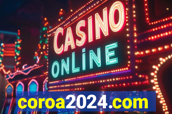 coroa2024.com