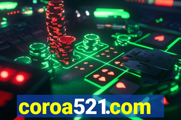 coroa521.com