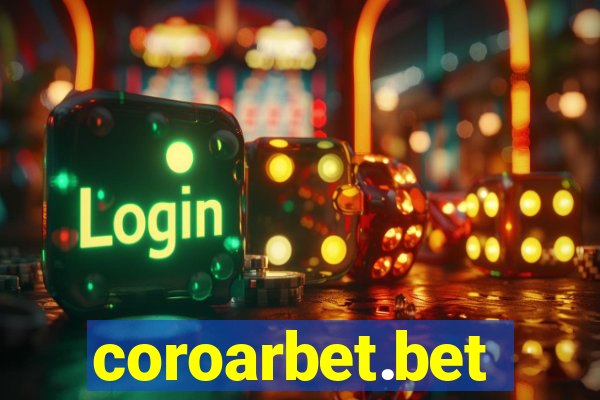 coroarbet.bet