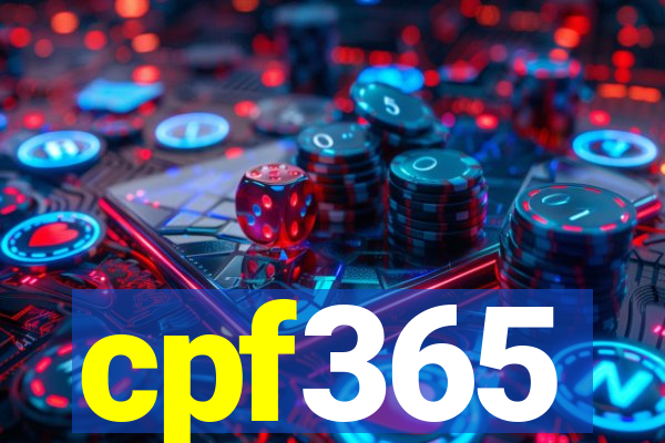 cpf365