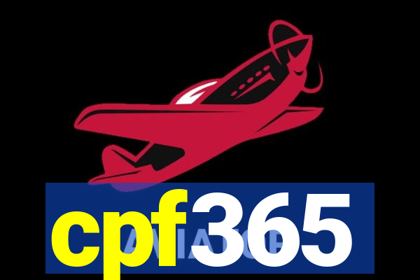 cpf365