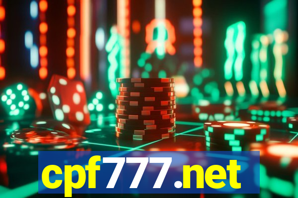 cpf777.net