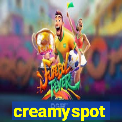 creamyspot