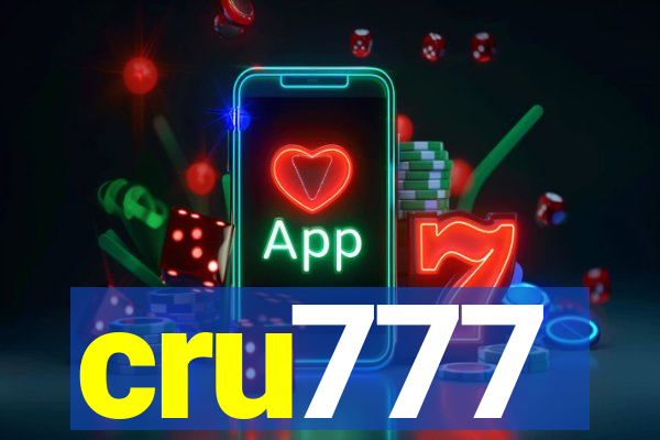 cru777