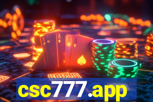 csc777.app