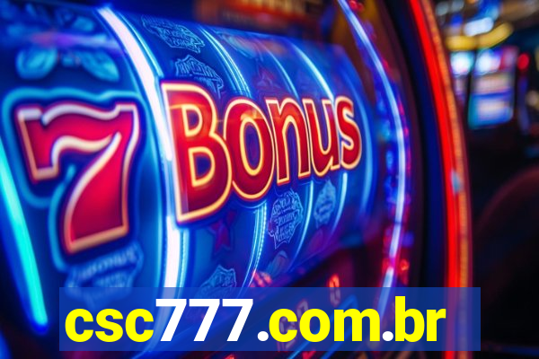 csc777.com.br