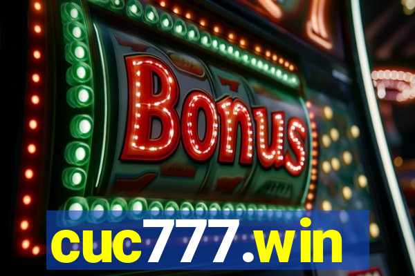 cuc777.win