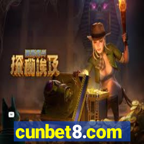 cunbet8.com