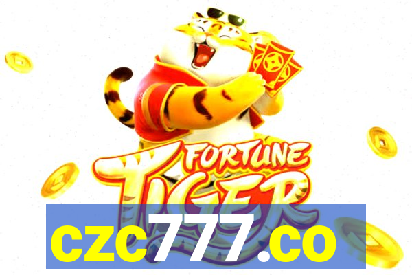 czc777.co