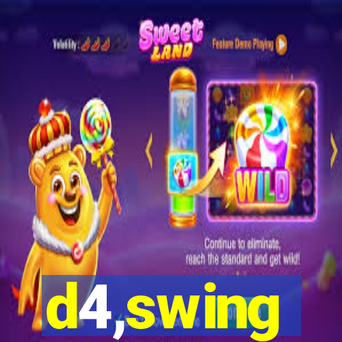 d4,swing