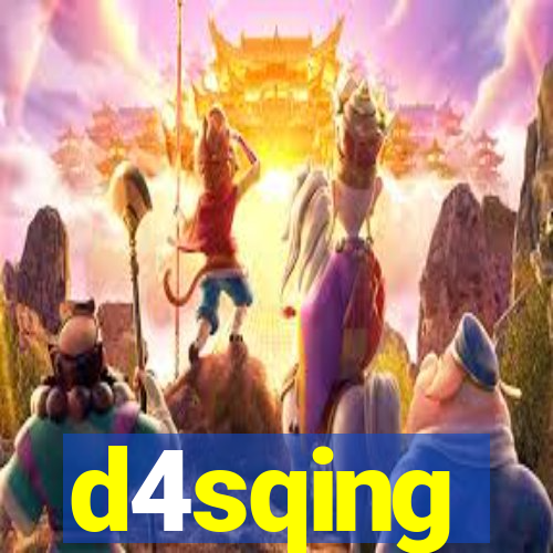 d4sqing