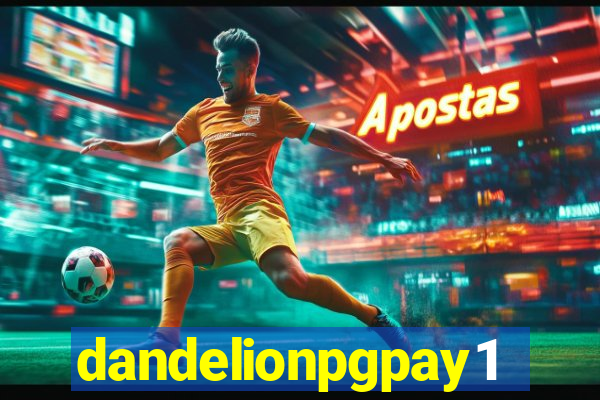 dandelionpgpay1.com