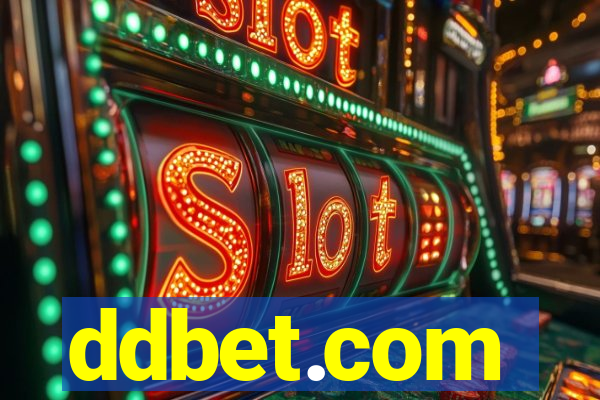 ddbet.com