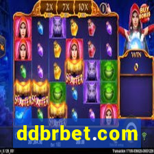 ddbrbet.com