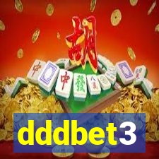 dddbet3