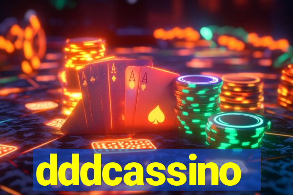 dddcassino