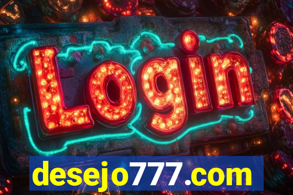 desejo777.com