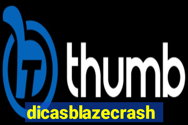 dicasblazecrash