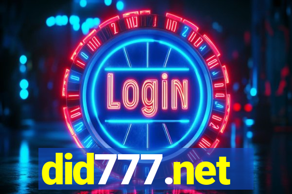 did777.net