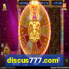 discus777.com