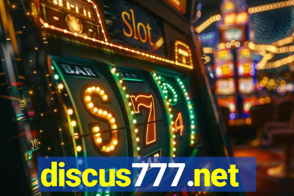 discus777.net