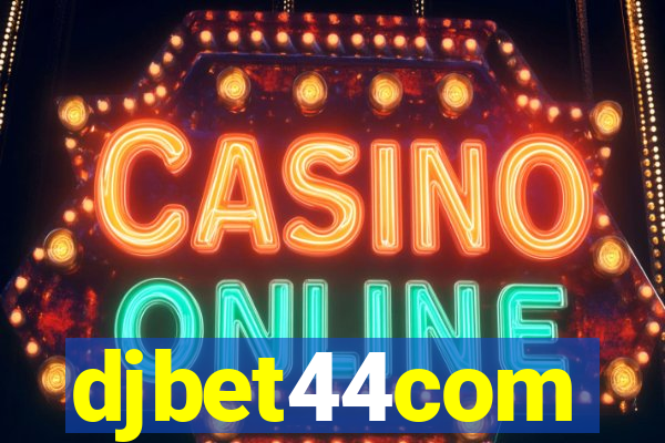 djbet44com