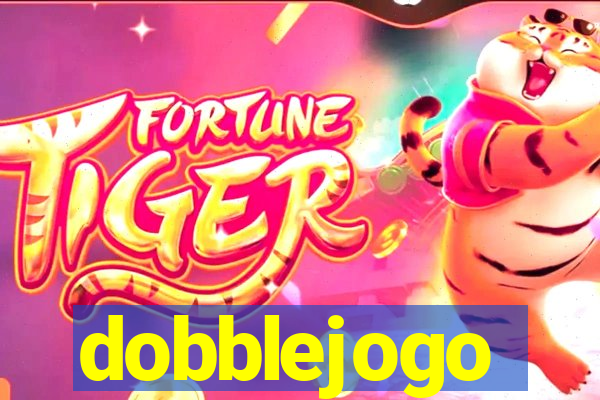 dobblejogo