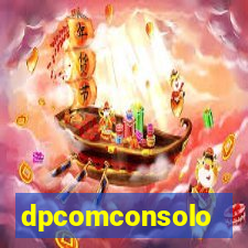 dpcomconsolo