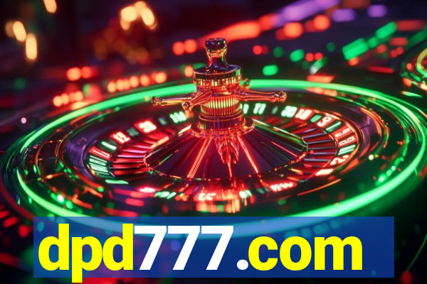 dpd777.com