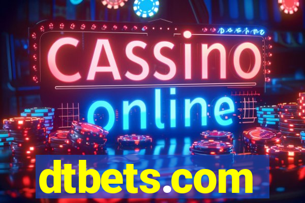 dtbets.com