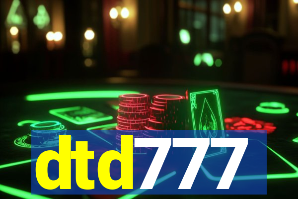 dtd777