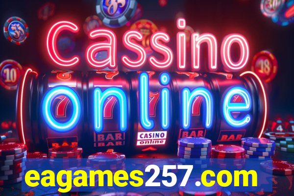 eagames257.com