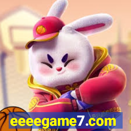 eeeegame7.com