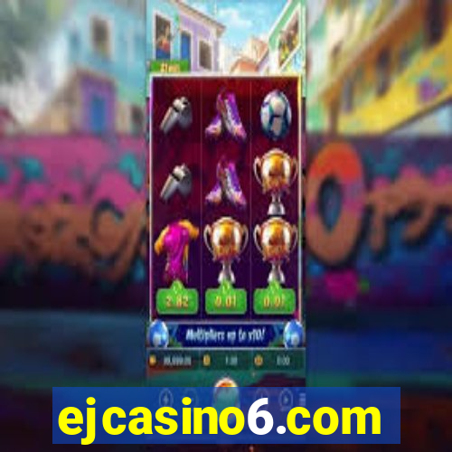 ejcasino6.com