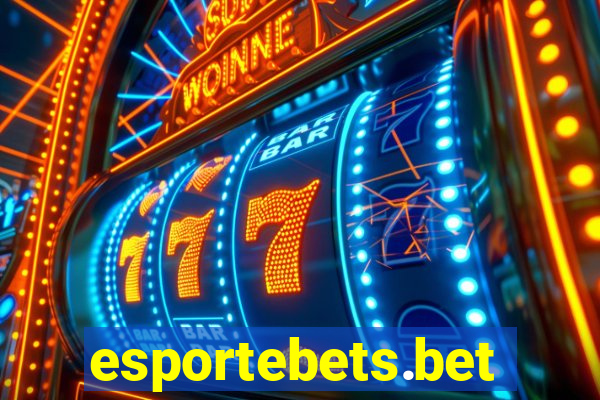 esportebets.bet