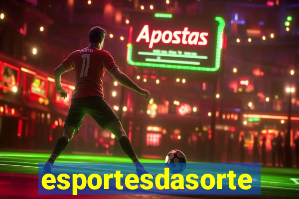 esportesdasorte.com