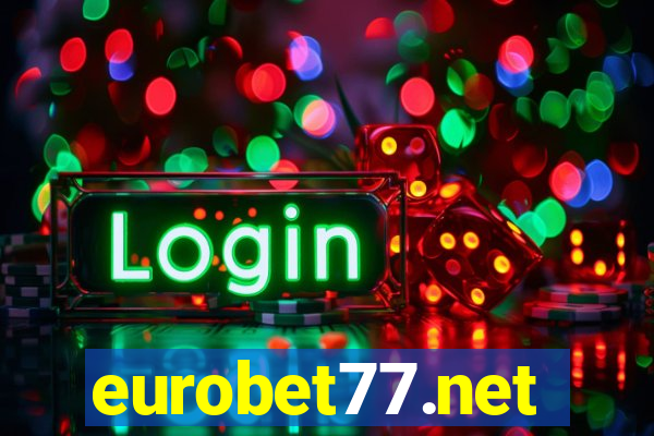 eurobet77.net