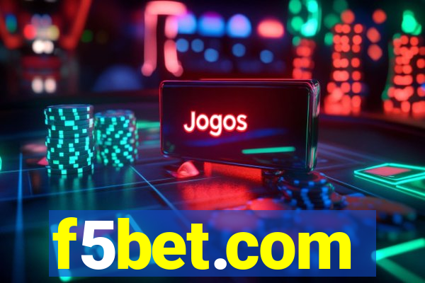 f5bet.com