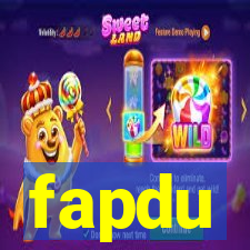 fapdu